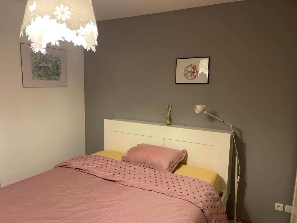 Photo de la galerie de l'établissement Cerisier 2, à Ségny