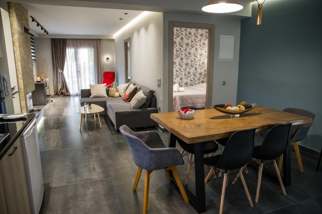 Koumaries Home Meteora