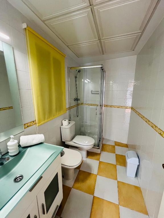 BALCÓN DE CLAUDIO MARCELO - 7