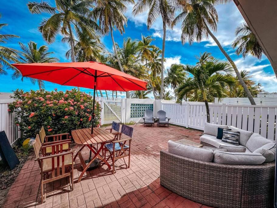 Casa Arroyo Oceanfront Apt in CampoMar Resort