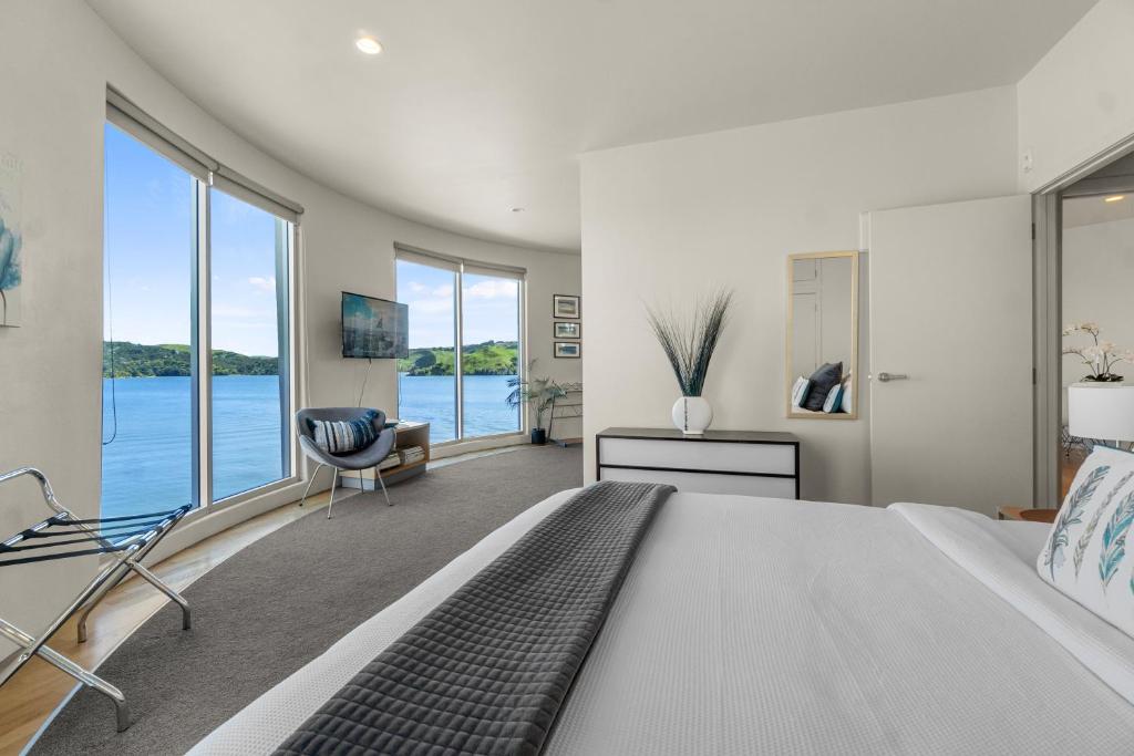 The Silos Apartments - Resim 2