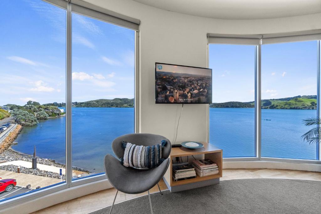 The Silos Apartments - Resim 39