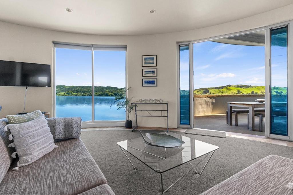 The Silos Apartments - Resim 44