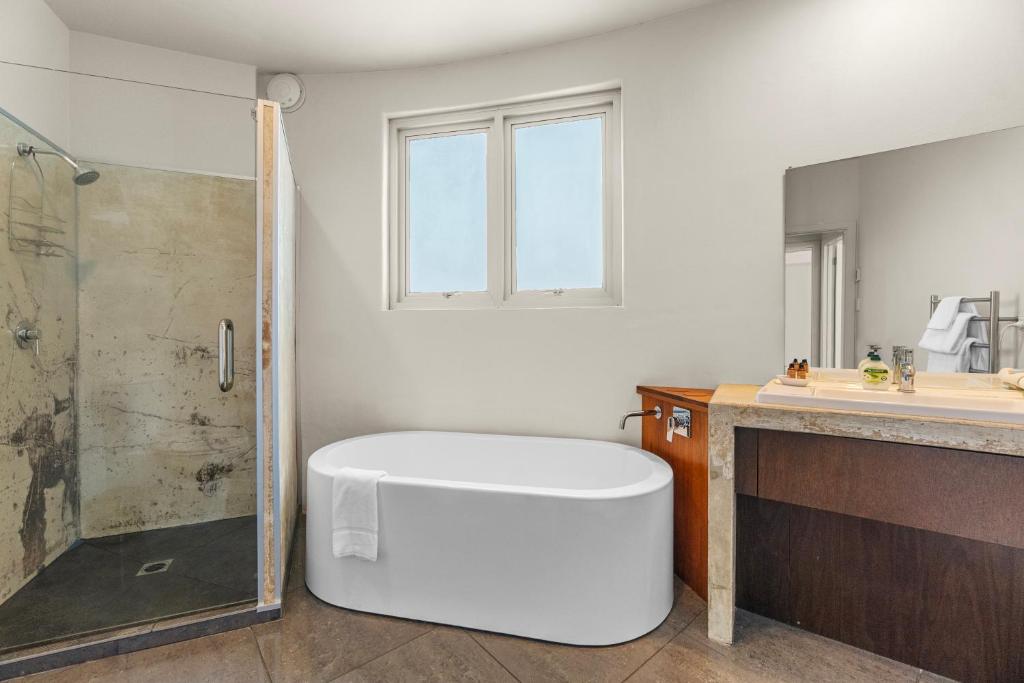 The Silos Apartments - Resim 5