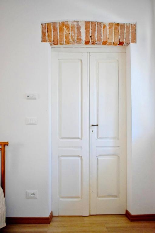 Fotografie z fotogalerie ubytování Appartamento in Monferrato di domInga v destinaci Portacomaro