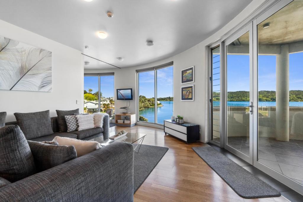 The Silos Apartments - Resim 45