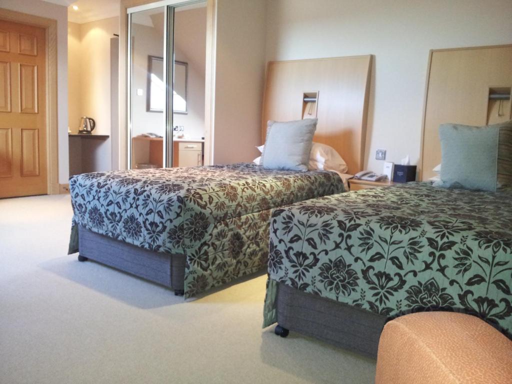 The Mansefield Hotel - 