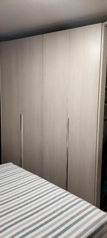 Postel nebo postele na pokoji v ubytování Casa Azalea