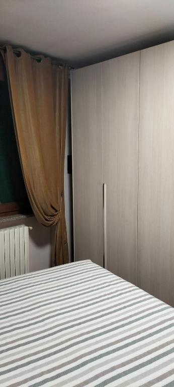 Postel nebo postele na pokoji v ubytování Casa Azalea