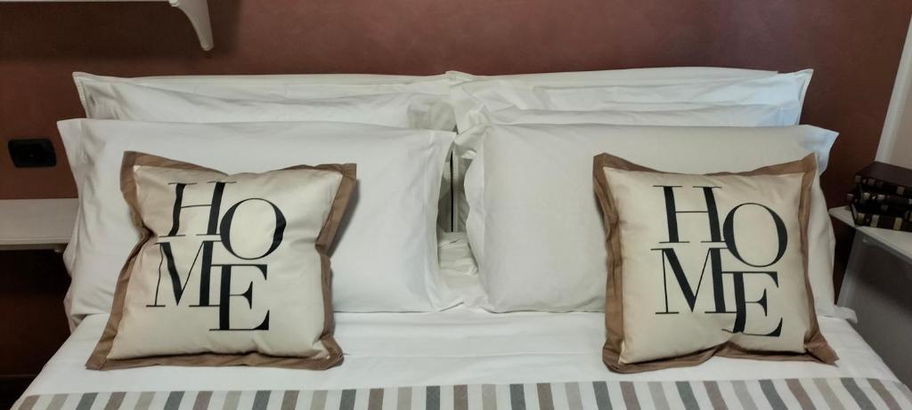 Postel nebo postele na pokoji v ubytování Casa Azalea