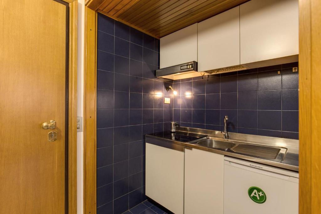 M&L Apartments - Ardesia Colosseo - One-Bedroom Apartment