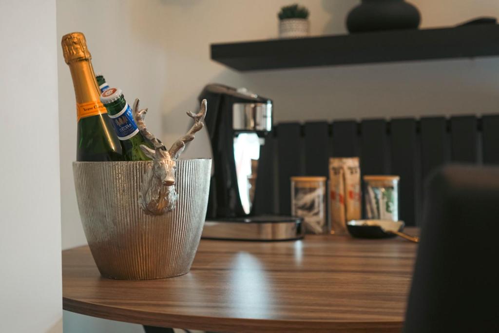 The Boot Rooms Anfield - Resim 4