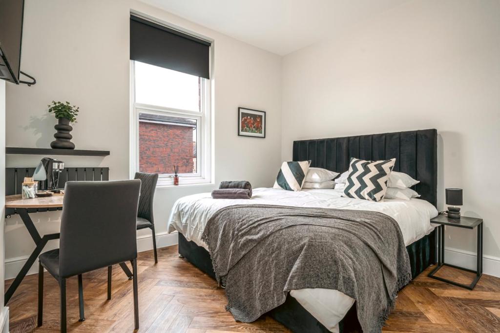 The Boot Rooms Anfield - Resim 26