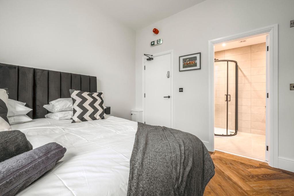 The Boot Rooms Anfield - Resim 33