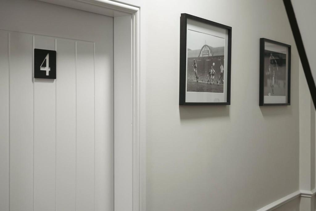 The Boot Rooms Anfield - Resim 44