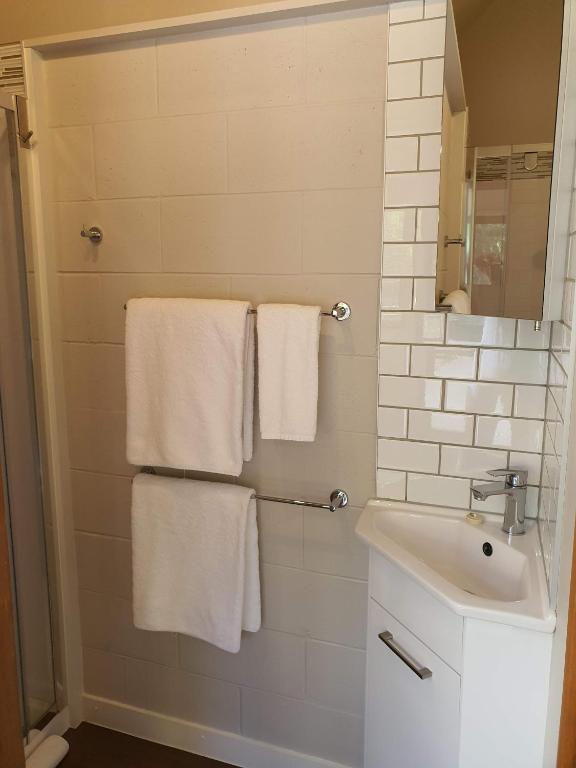 Beautiful Apartment Surrounded by Native Bush - Resim 23