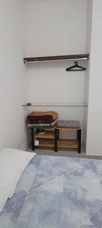 Apartamento Central