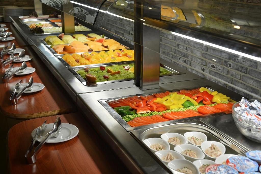 Wilson Palace by LOFT - Resim 36