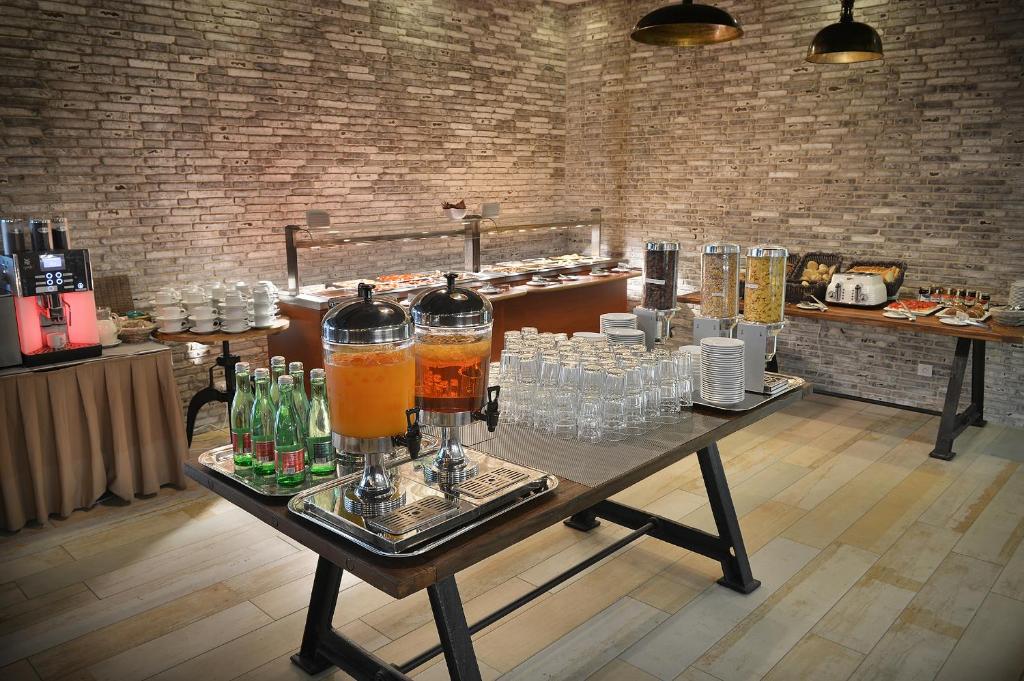 Wilson Palace by LOFT - Resim 45