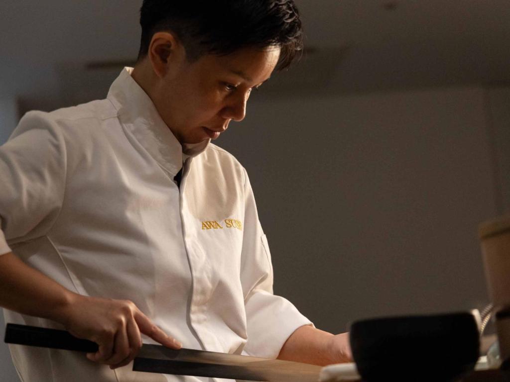 Hosté ubytování CUVEE J2 HOTEL OSAKA by Onko Chishin