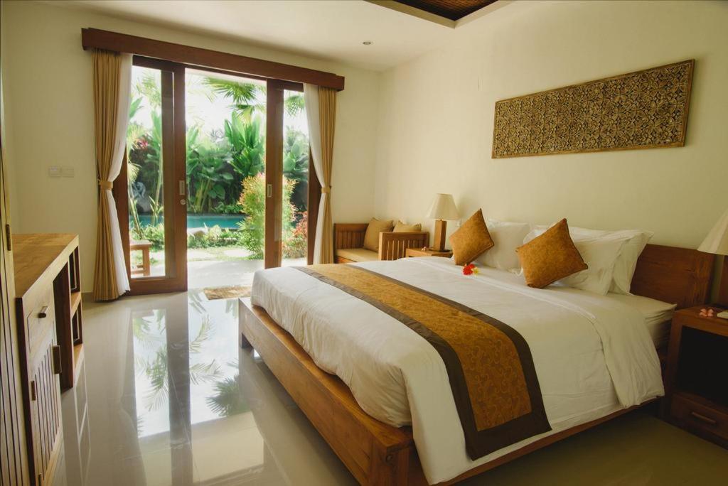 Taman Amartha Hotel - 1