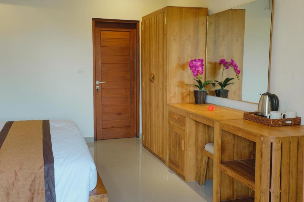 Taman Amartha Hotel - 7