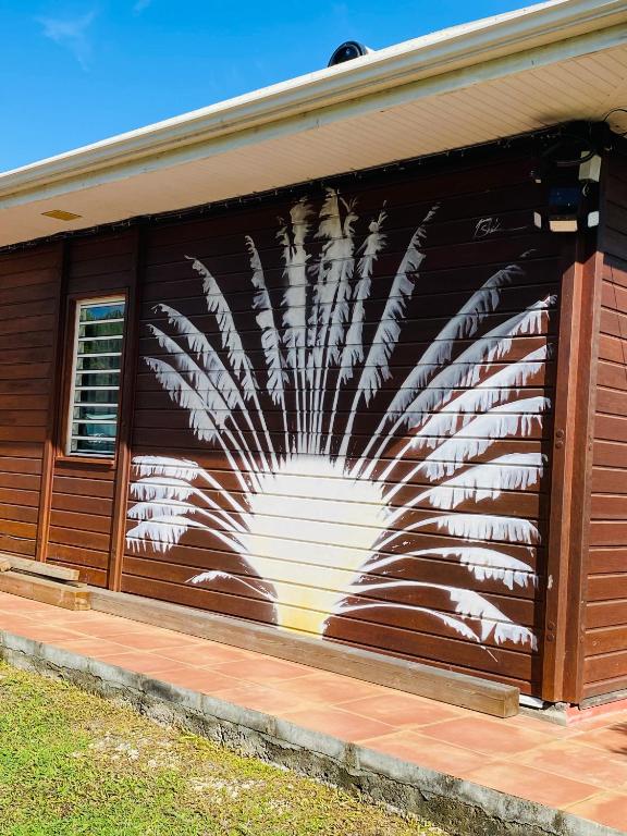 Fotografie z fotogalerie ubytování Love Guadeloupe v destinaci Sainte-Anne