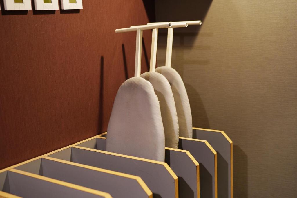 Fotografie z fotogalerie ubytování Silk Hotel Annex v destinaci Iida