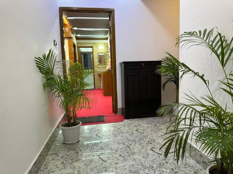 Fotografie z fotogalerie ubytování Heart of Rajshahi Hub-Appt C v Rājshāhi