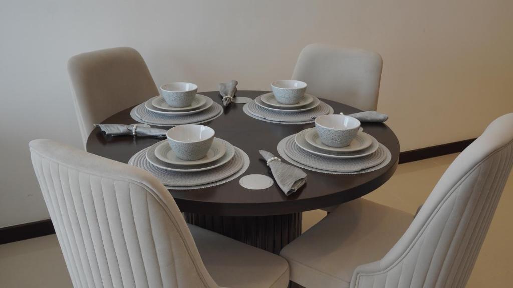 Colombo, Trizen Luxury Apartments, Sri Lanka - 4