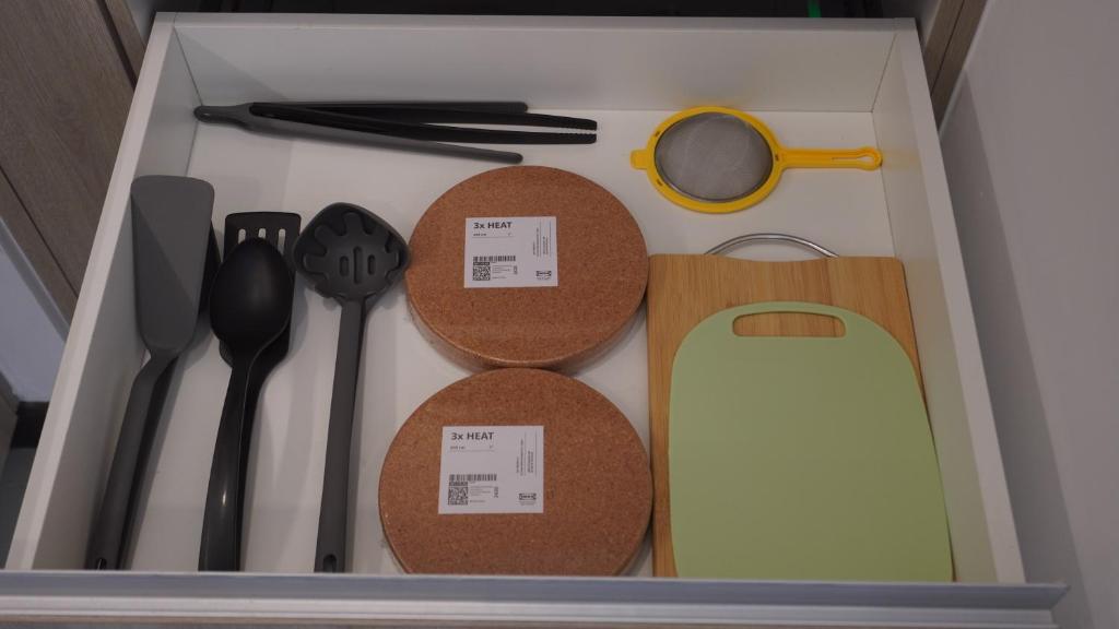 Colombo, Trizen Luxury Apartments, Sri Lanka - 13