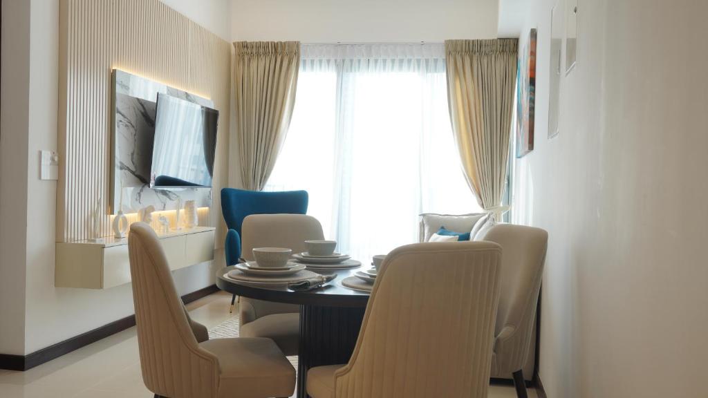 Colombo, Trizen Luxury Apartments, Sri Lanka - 5