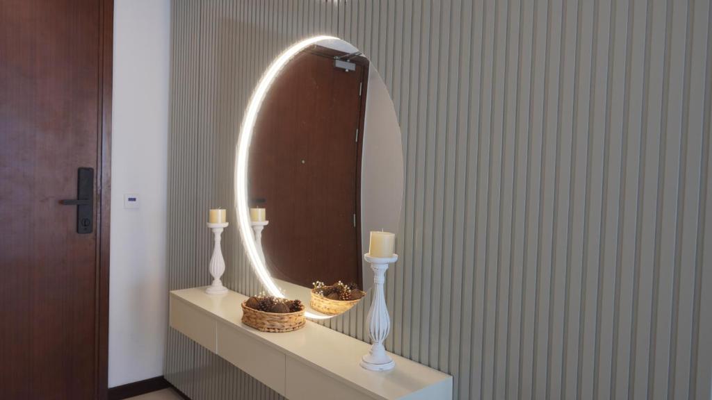 Colombo, Trizen Luxury Apartments, Sri Lanka - 7