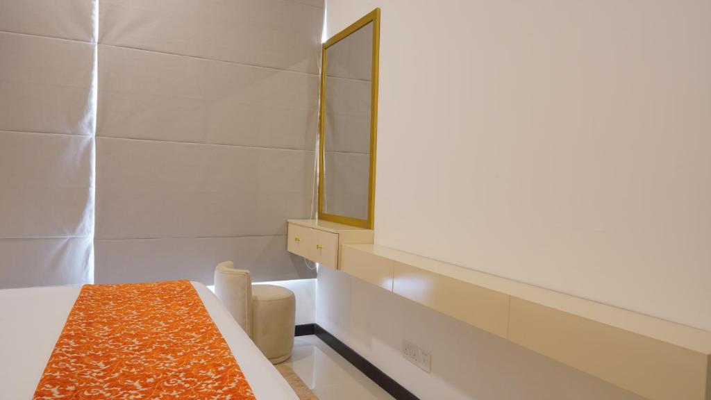 Colombo, Trizen Luxury Apartments, Sri Lanka - 10