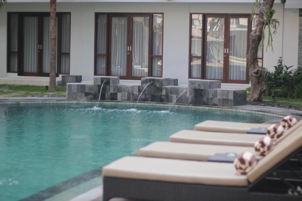 Grand La Walon Hotel - 13