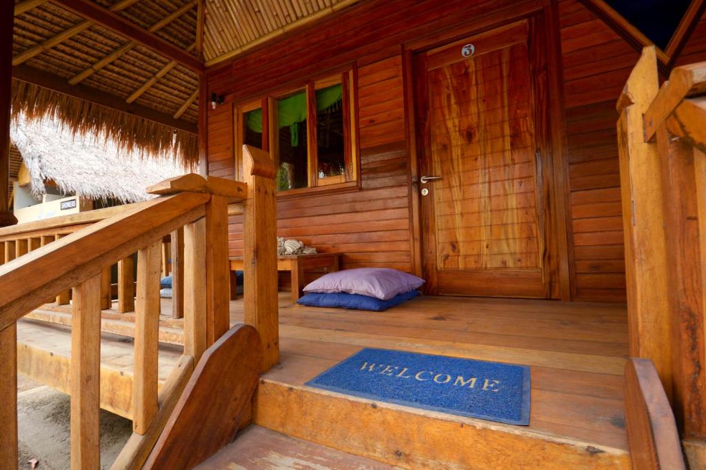 H2O Peaceful Yoga Resort - 2