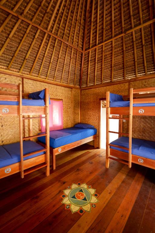 H2O Peaceful Yoga Resort - 4