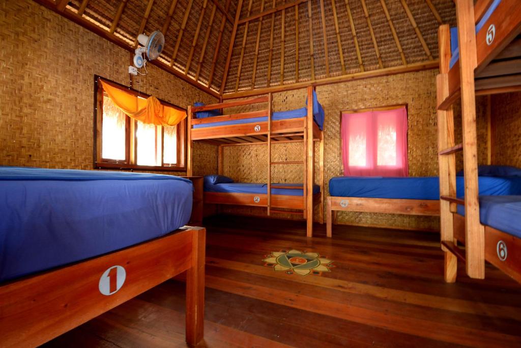 H2O Peaceful Yoga Resort - 5