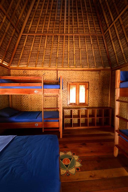 H2O Peaceful Yoga Resort - 6