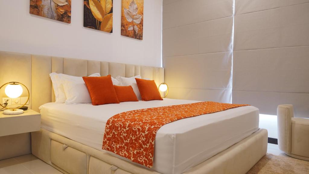 Colombo, Trizen Luxury Apartments, Sri Lanka - 9