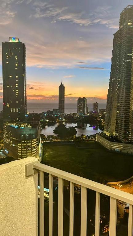 Colombo, Trizen Luxury Apartments, Sri Lanka - 17