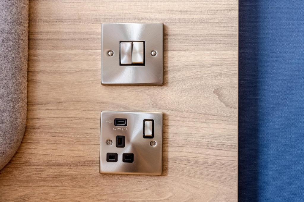 Holiday Inn Express Norwich by IHG - Resim 38