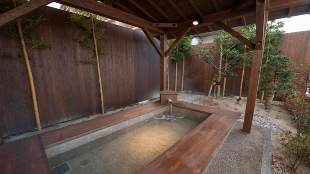 Fotografie z fotogalerie ubytování Onyado Nono Sakaiminato Natural Hot Spring v destinaci Sakaiminato