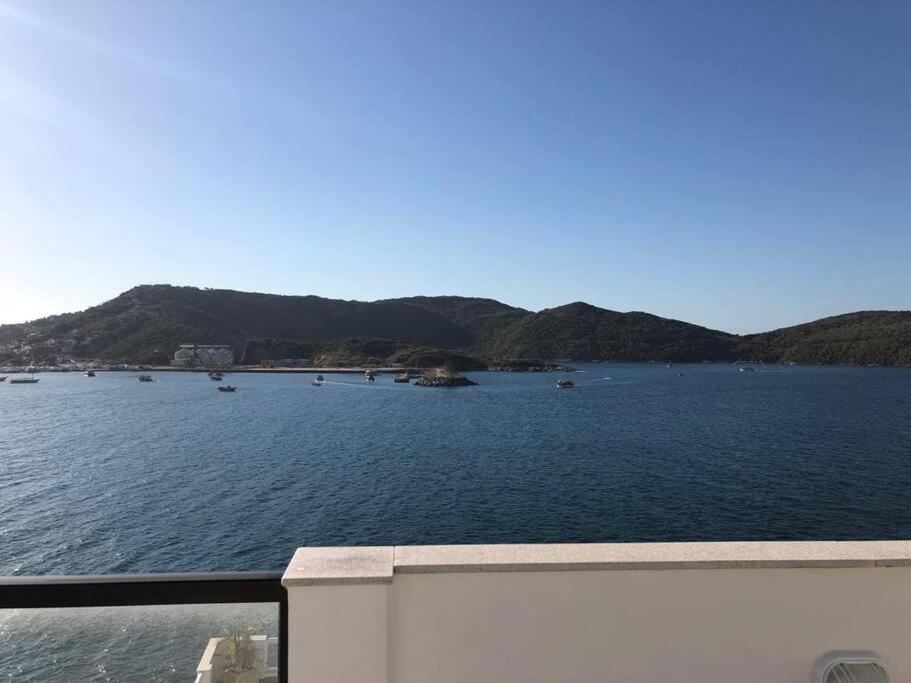 Galería fotográfica de Casa a beira-mar en Arraial do Cabo