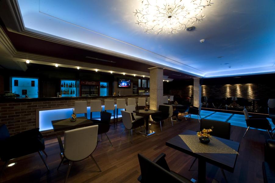 Fotografie z fotogalerie ubytování Hotel Stefanik v destinaci Myjava