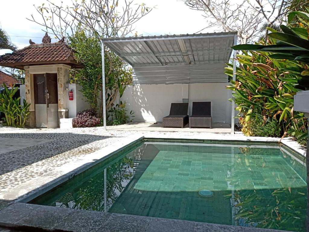 Vantage Point Villas - Villa Avec Piscine Privée