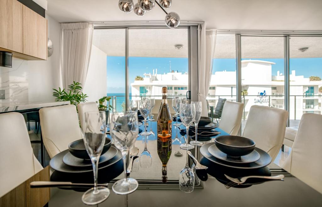 Fotografie z fotogalerie ubytování Cilento Mooloolaba v destinaci Mooloolaba