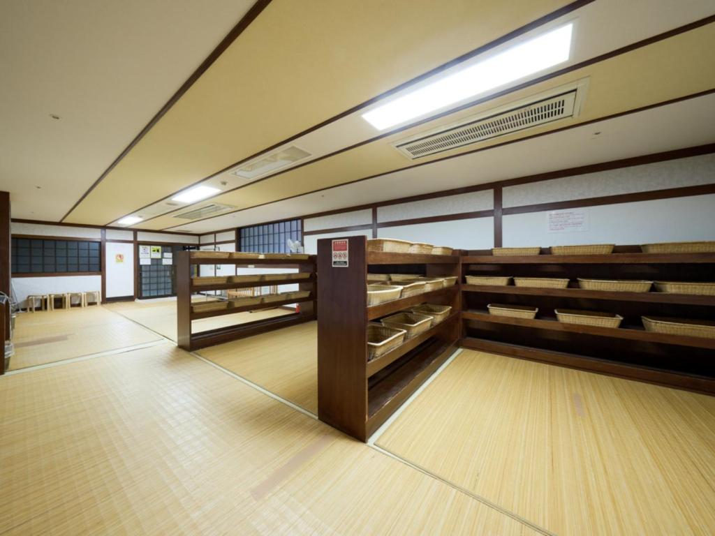 Fotografie z fotogalerie ubytování Shuzenji Onsen Hotel Takitei v destinaci Izu