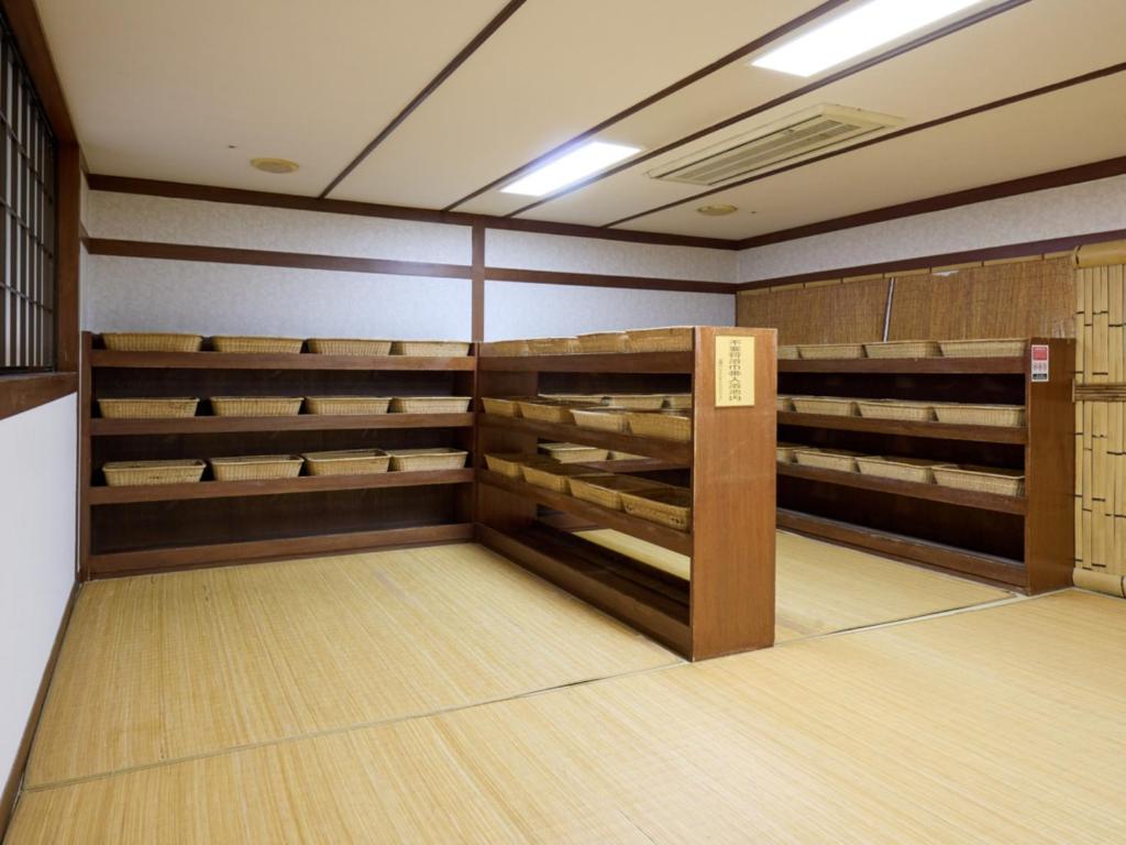 Fotografie z fotogalerie ubytování Shuzenji Onsen Hotel Takitei v destinaci Izu