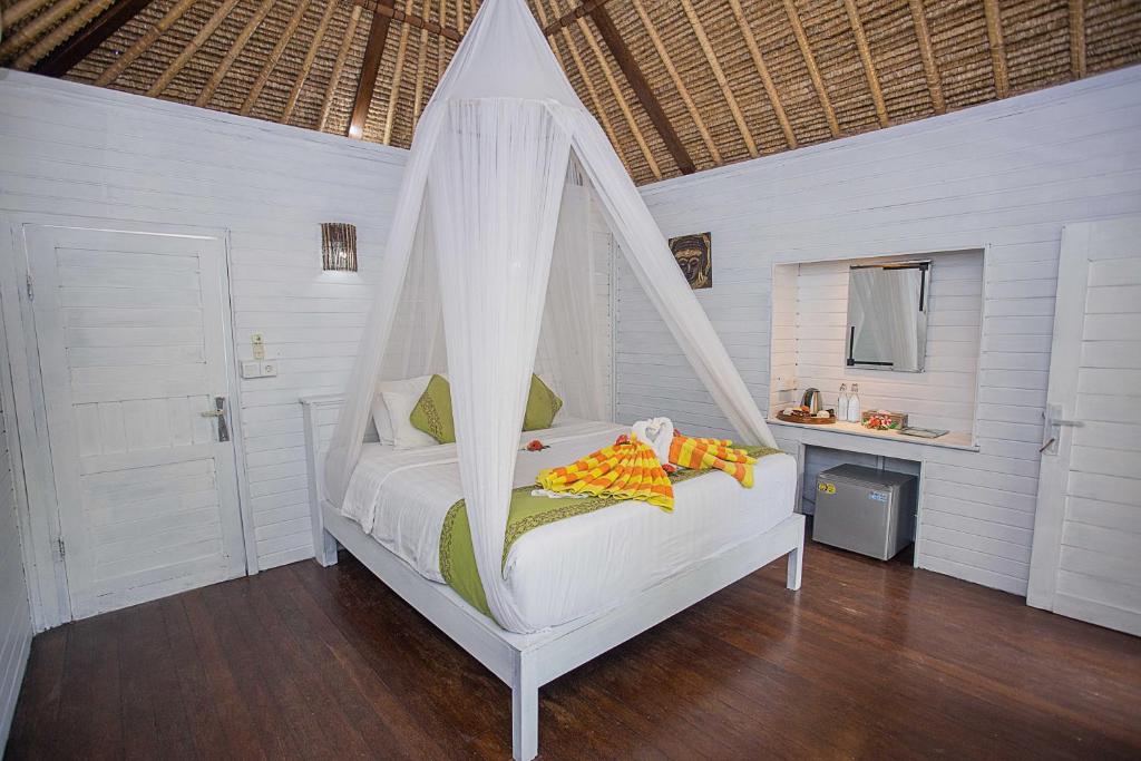 Koji Garden Huts - 16